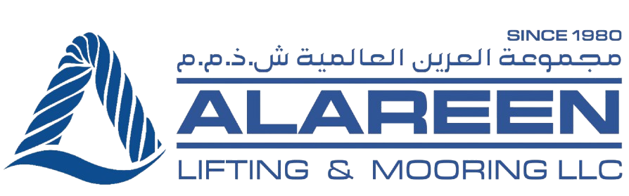 Al Areen Lifting & Mooring LLC
