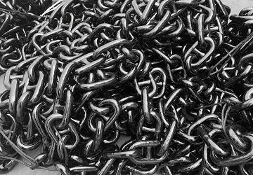 Anchor Chain Selection Guide for Marine Operations