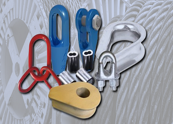 Wire Rope Accessories